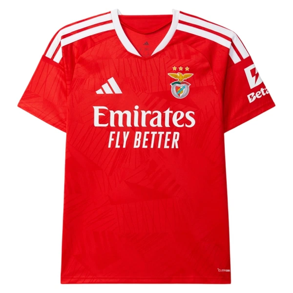 SL Benfica Hemmatröja 2026/27