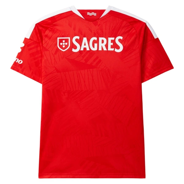 SL Benfica Hemmatröja 2026/27