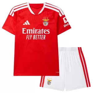 SL Benfica Hemmatröja Barn 2026/27