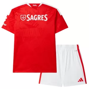 SL Benfica Hemmatröja Barn 2026/27