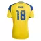 Sverige Ayari 18 Hemmatröja VM 2026
