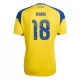 Sverige Ayari 18 Hemmatröja VM 2026