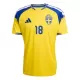 Sverige Ayari 18 Hemmatröja VM 2026