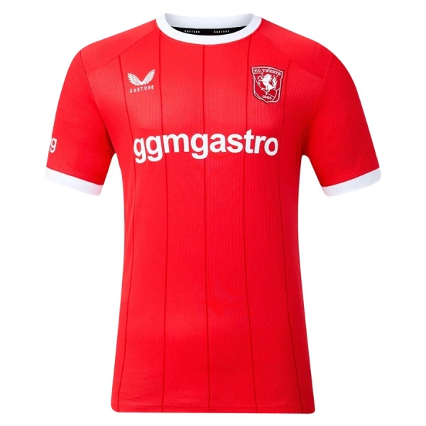 Twente Hemmatröja 2026/27 Twente Hemmatröja 2026/27