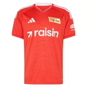 Union Berlin Hemmatröja 2026/27 Union Berlin Hemmatröja 2026/27