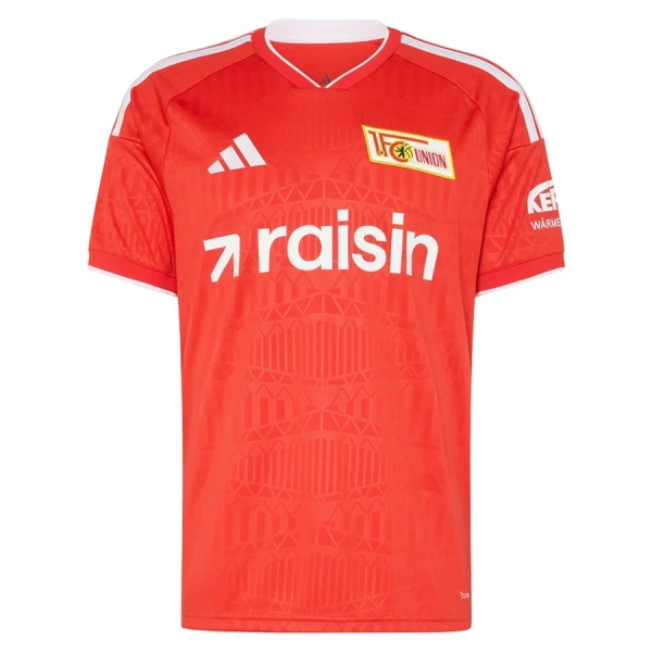 Union Berlin Hemmatröja 2026/27 Union Berlin Hemmatröja 2026/27