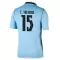 Uruguay Federico Valverde 15 Hemmatröja VM 2026