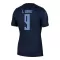 Uruguay Luis Suárez 9 Bortatröja VM 2026