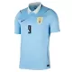 Uruguay Luis Suárez 9 Hemmatröja VM 2026