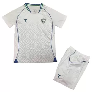 Uzbekistan Bortatröja Barn VM 2026