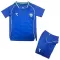 Uzbekistan Hemmatröja Barn VM 2026