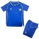 Uzbekistan Hemmatröja Barn VM 2026 Uzbekistan Hemmatröja Barn VM 2026