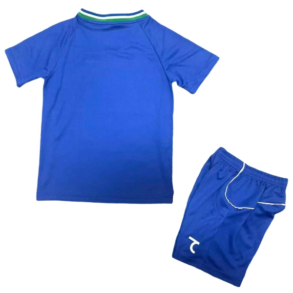 Uzbekistan Hemmatröja Barn VM 2026