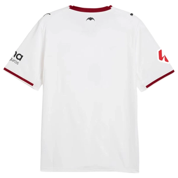 Valencia CF Hemmatröja 2026/27