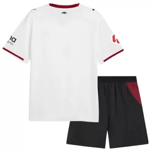 Valencia CF Hemmatröja Barn 2026/27