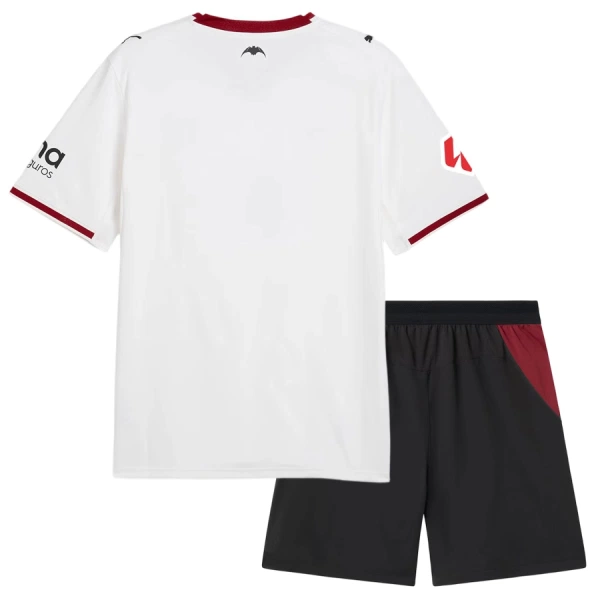 Valencia CF Hemmatröja Barn 2026/27