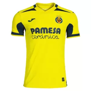 Villarreal Hemmatröja 2026/27