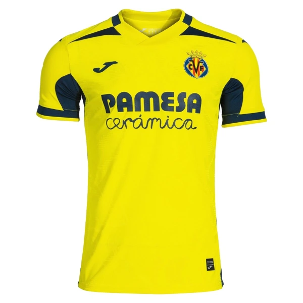 Villarreal Hemmatröja 2026/27 Villarreal Hemmatröja 2026/27