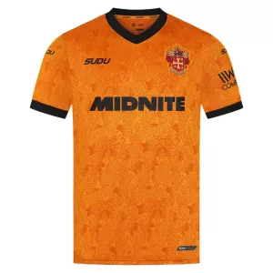 Wolverhampton Wanderers Hemmatröja 2026/27