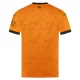 Wolverhampton Wanderers Hemmatröja 2026/27