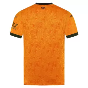 Wolverhampton Wanderers Hemmatröja Barn 2026/27