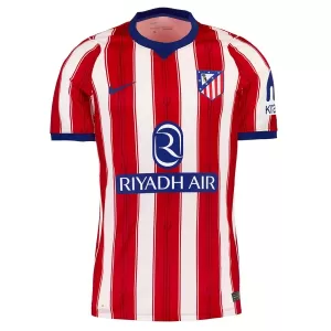 Atlético Madrid Antoine Griezmann 7 Hemmatröja 2026/27