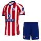 Atlético Madrid Antoine Griezmann 7 Hemmatröja Barn 2026/27