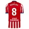 Atlético Madrid Barrios 8 Hemmatröja 2026/27