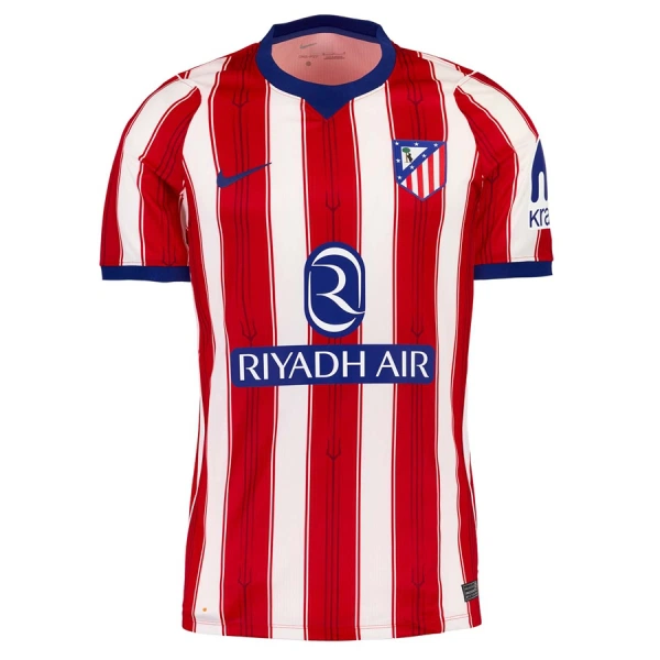 Atlético Madrid Barrios 8 Hemmatröja 2026/27