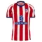Atlético Madrid Hemmatröja 2026/27