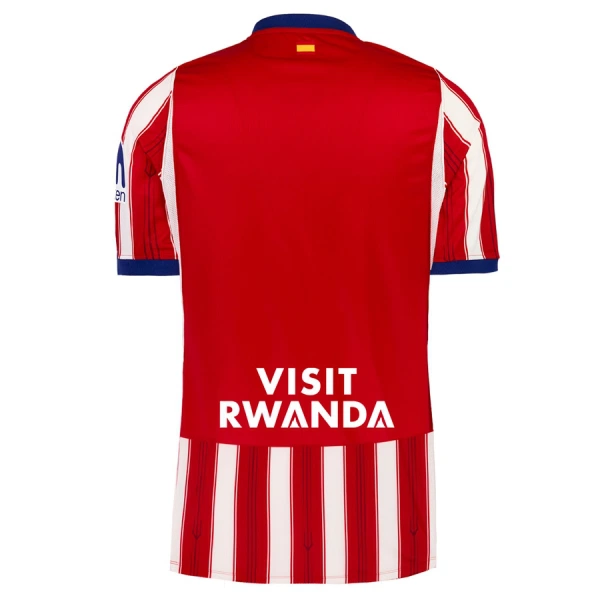 Atlético Madrid Hemmatröja 2026/27