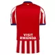 Atlético Madrid Hemmatröja 2026/27