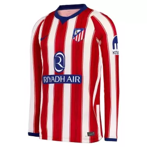 Atlético Madrid Hemmatröja 2026/27 Långärmad