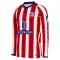 Atlético Madrid Hemmatröja 2026/27 Långärmad
