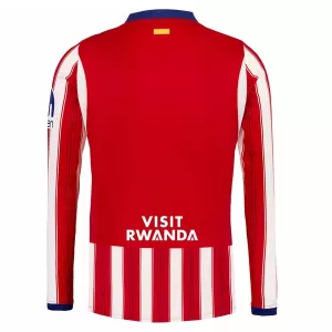 Atlético Madrid Hemmatröja 2026/27 Långärmad