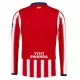 Atlético Madrid Hemmatröja 2026/27 Långärmad