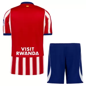 Atlético Madrid Hemmatröja Barn 2026/27
