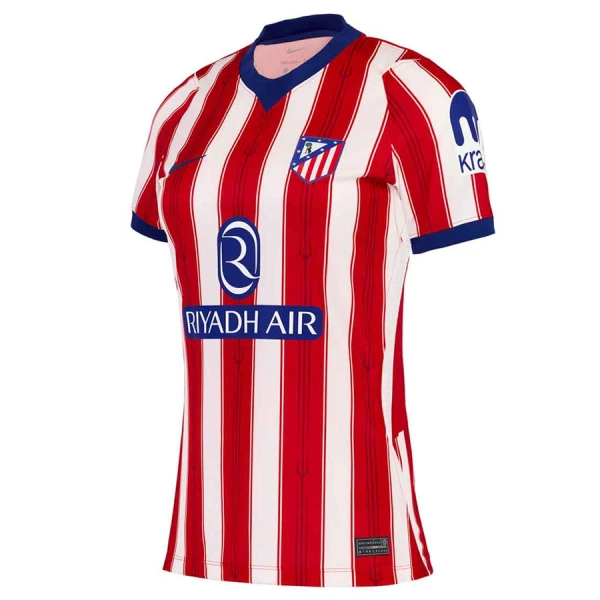 Atlético Madrid Hemmatröja Dam 2026/27