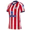 Atlético Madrid Hemmatröja Dam 2026/27