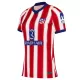 Atlético Madrid Hemmatröja Dam 2026/27
