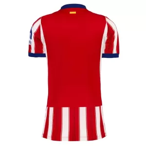 Atlético Madrid Hemmatröja Dam 2026/27