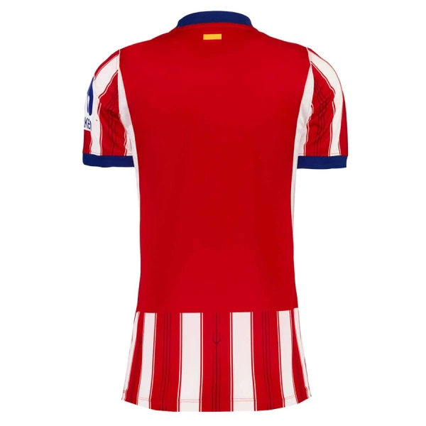 Atlético Madrid Hemmatröja Dam 2026/27
