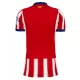 Atlético Madrid Hemmatröja Dam 2026/27