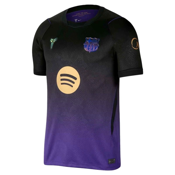 FC Barcelona Bortatröja 2026/27 FC Barcelona Bortatröja 2026/27