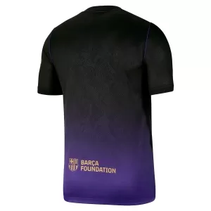 FC Barcelona Bortatröja 2026/27