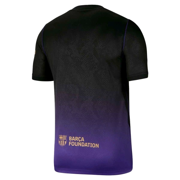 FC Barcelona Bortatröja 2026/27