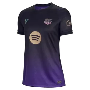 FC Barcelona Bortatröja Dam 2026/27