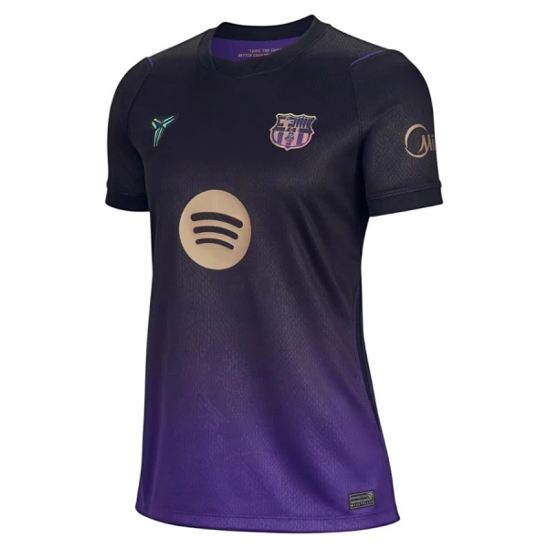 FC Barcelona Bortatröja Dam 2026/27