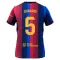 FC Barcelona Cubarsi 5 Hemmatröja 2026/27