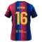 FC Barcelona Fermin 16 Hemmatröja 2026/27